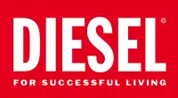 logo de Diesel (entreprise)
