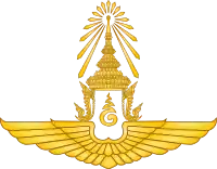 Image illustrative de l’article Force aérienne royale thaïlandaise