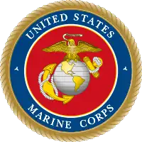 Image illustrative de l’article United States Marine Corps