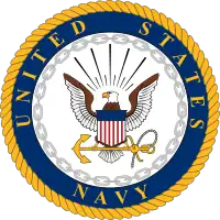 Image illustrative de l’article United States Navy