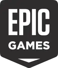 logo de Epic Games