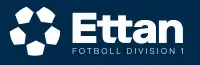 Description de l'image Ettan Fotboll (logo).svg.