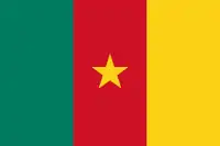 Drapeau du Cameroun