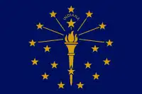 Image illustrative de l’article 7th Indiana Infantry Regiment