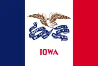 Image illustrative de l’article 2nd Iowa Cavalry