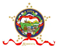 Image illustrative de l’article 1st Minnesota Infantry