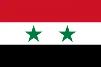 Image illustrative de l’article Défense aérienne syrienne