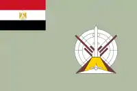 Image illustrative de l’article Forces de la défense aérienne égyptienne