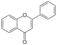 Image illustrative de l’article Flavone