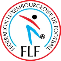Image illustrative de l’article Fédération luxembourgeoise de football
