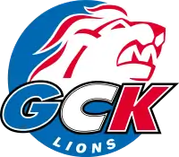 Description de l'image GCK Lions.svg.