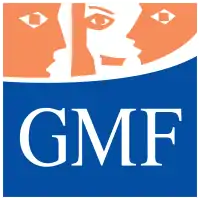 logo de Garantie mutuelle des fonctionnaires