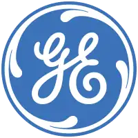logo de General Electric