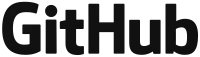 Logo de GitHub