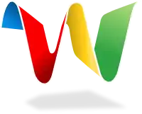 Logo de Google Wave