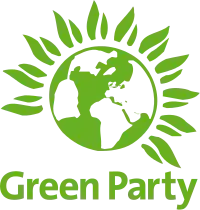 Image illustrative de l’article Parti vert de l'Angleterre et du pays de Galles