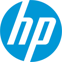 logo de Hewlett-Packard