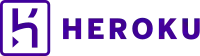 logo de Heroku