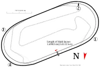 Homestead-Miami Speedway