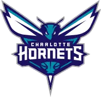 Logo du Hornets de Charlotte