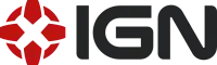 Logo de IGN (site web)
