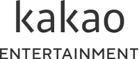 logo de Kakao Entertainment