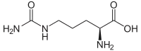 Image illustrative de l’article Citrulline