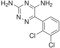 Image illustrative de l’article Lamotrigine