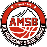 Logo du Aix Maurienne