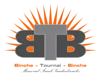 Description de l'image Logo Binche-Tournai-Binche.svg.