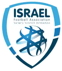 Image illustrative de l’article Fédération d'Israël de football