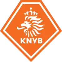 Image illustrative de l’article Fédération royale néerlandaise de football