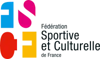 Image illustrative de l’article Fédération sportive et culturelle de France