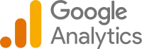 Logo de Google Analytics