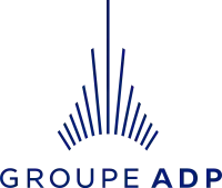 logo de Groupe ADP