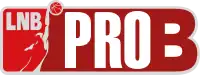 Description de l'image Logo LNB Pro B - 2017.svg.