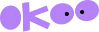 Logo de Okoo