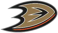 Description de l'image Logo des Ducks d'Anaheim 2009.svg.