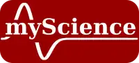 Logo de MyScience