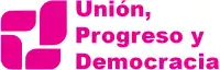 Image illustrative de l’article Union, progrès et démocratie