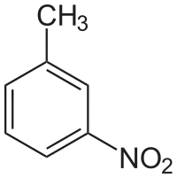 Image illustrative de l’article 3-Nitrotoluène