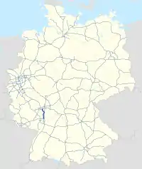 Image illustrative de l’article Bundesautobahn 67