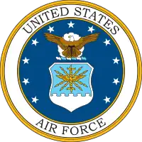 Image illustrative de l’article United States Air Force
