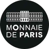 logo de Monnaie de Paris