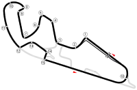 Image illustrative de l’article Grand Prix moto d'Aragon 2016