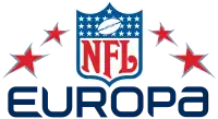Logo de la NFL Europa
