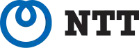 logo de Nippon Telegraph and Telephone