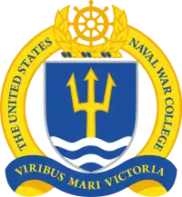 Image illustrative de l’article Naval War College