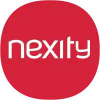 logo de Nexity