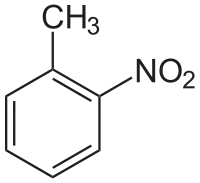 Image illustrative de l’article 2-Nitrotoluène